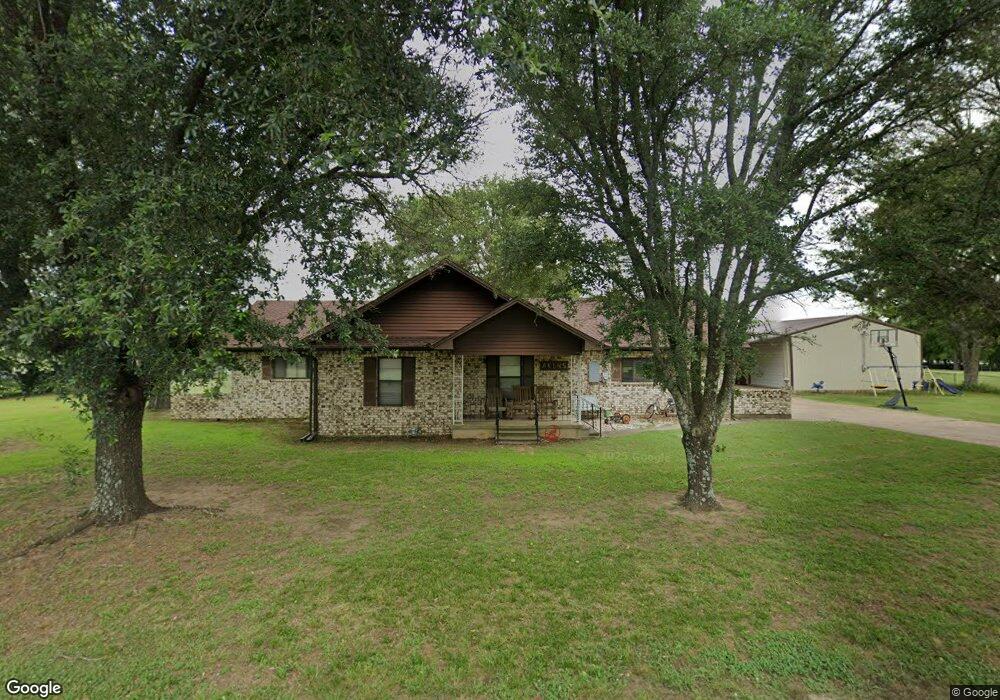 202 Mockingbird St, Ector, TX 75439 - photo 1