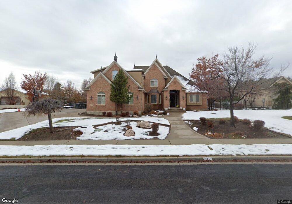 312 River View Dr, Alpine, UT 84004 - photo 1