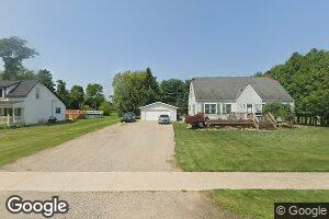5708 Mill St, Peck, MI 48466