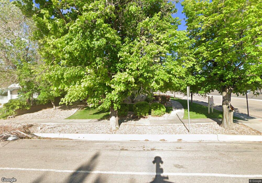 72 N 300 W, Cedar City, UT 84720 - photo 1