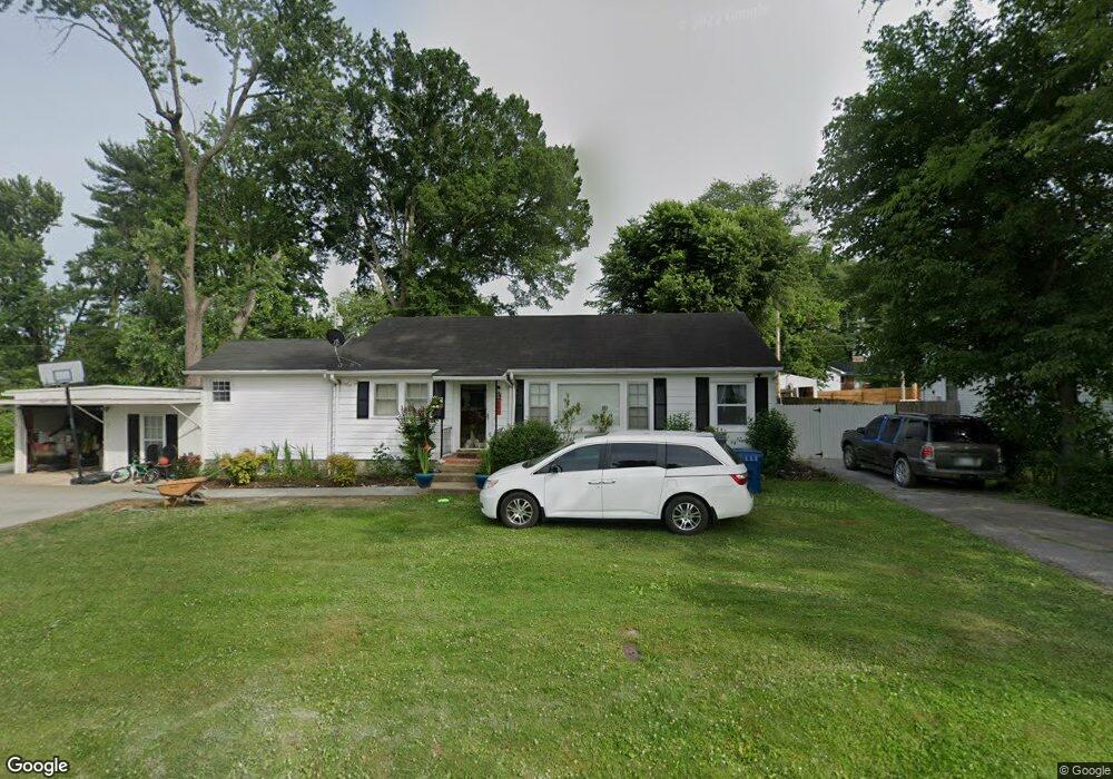 606 Larrymore Dr, Manchester, TN 37355 - photo 1