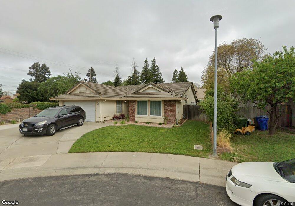 5011 Gopherglen Ct, Elk Grove, CA 95758 - photo 1