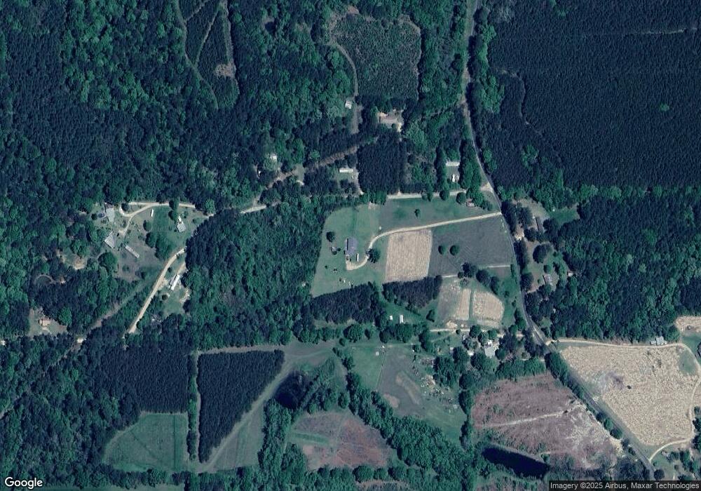 28309 Luke Pace Rd, Angie, LA 70426 - photo 1