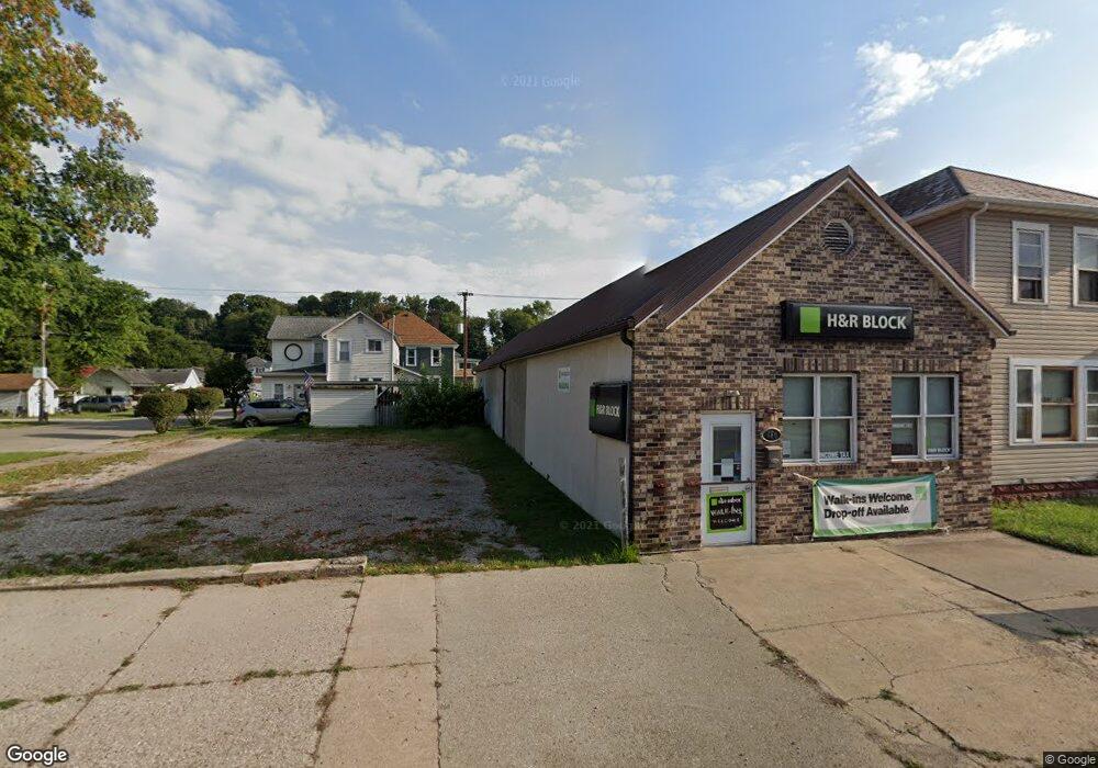 480 W Hunter St, Logan, OH 43138 - photo 1