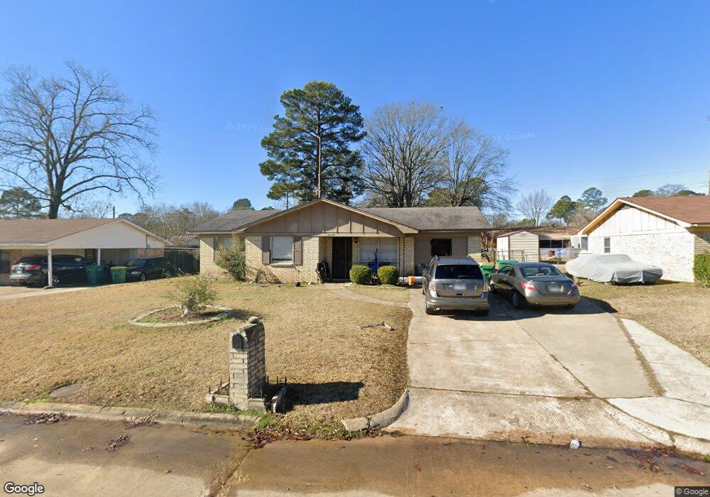 2206 Handley St, Texarkana, TX 75501 - photo 1