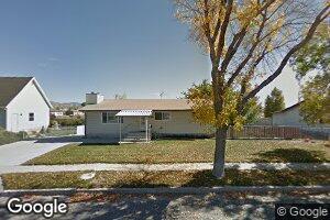 740 N 900 E, Price, UT 84501