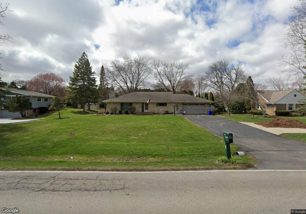 1535 N 124th St, Elm Grove, WI 53122 - photo 1