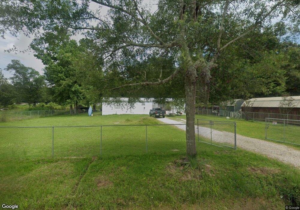 808 County Road 379, Cleveland, TX 77328 - photo 1