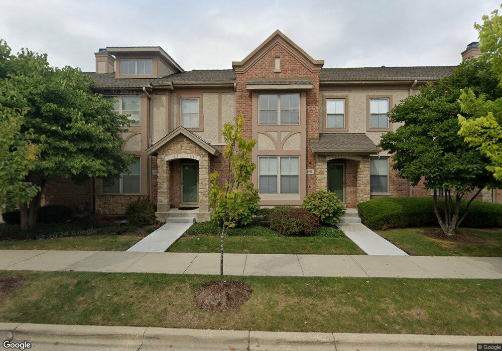 1938 Beaumont Place, Northbrook, IL 60062 - photo 1