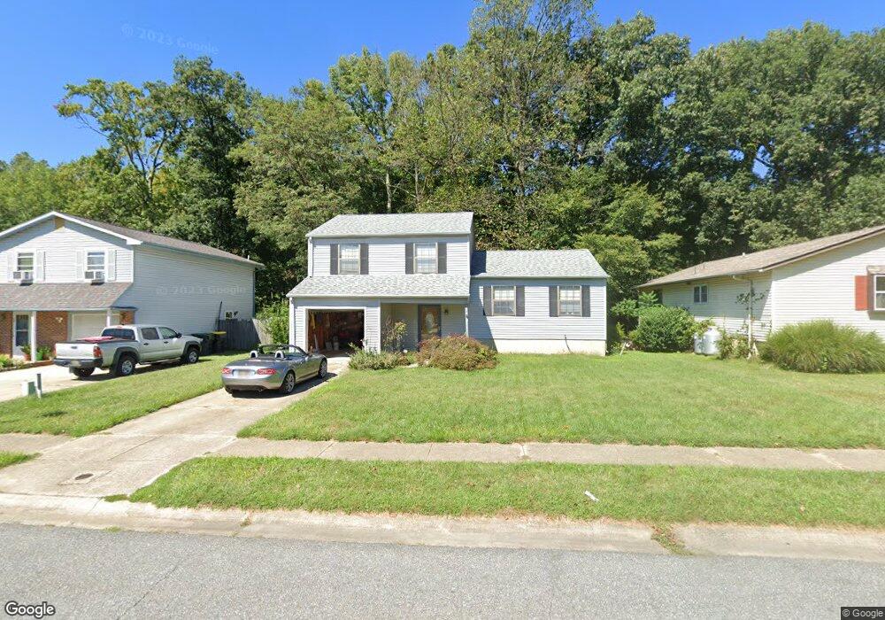 36 Broadleaf Dr, Newark, DE 19702 - photo 1