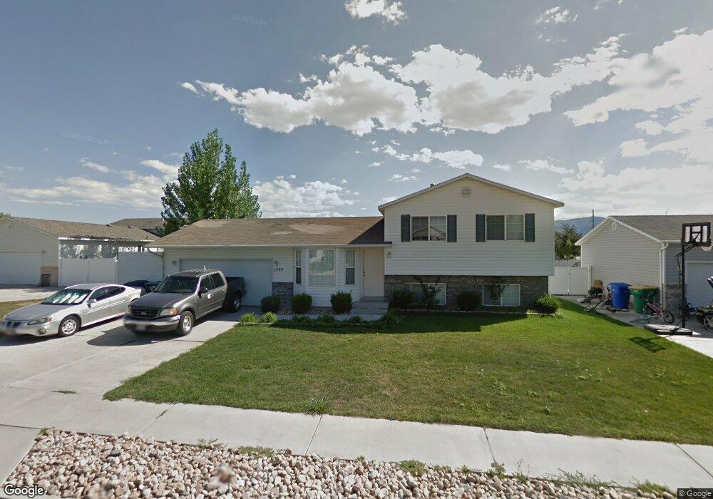 1733 W 400 S, Lehi, UT 84043 - photo 1