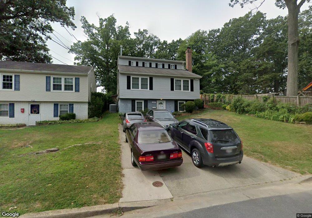 6001 Somerset Rd, Riverdale, MD 20737 - photo 1