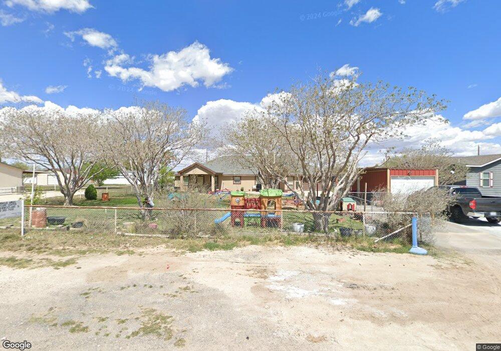 10556 W Westland Dr, Odessa, TX 79764 - photo 1