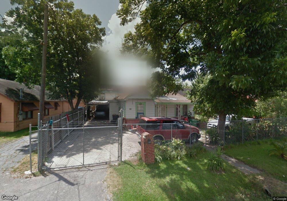 7830 Detroit St, Houston, TX 77017 - photo 1