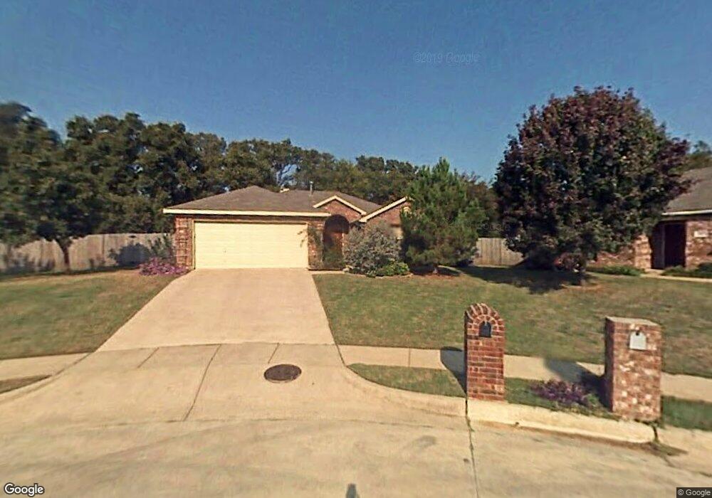 2213 Leslie St, Denton, TX 76205 - photo 1