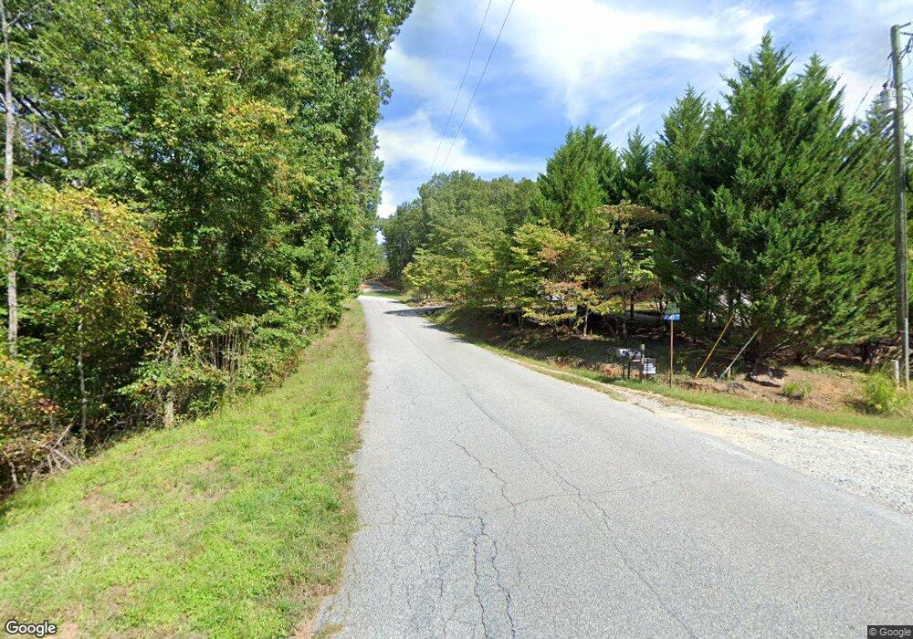 0 Off Eagle Rest Rd unit 7179766, Dahlonega, GA 30533 - photo 1