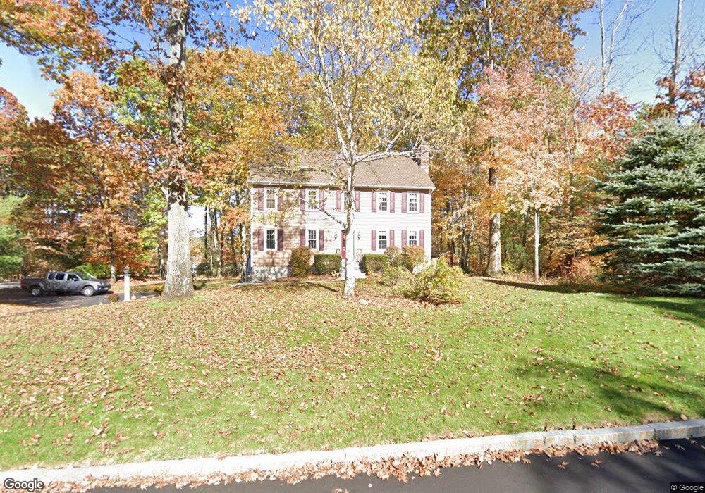 23 Autumn Run, Hooksett, NH 03106 - photo 1