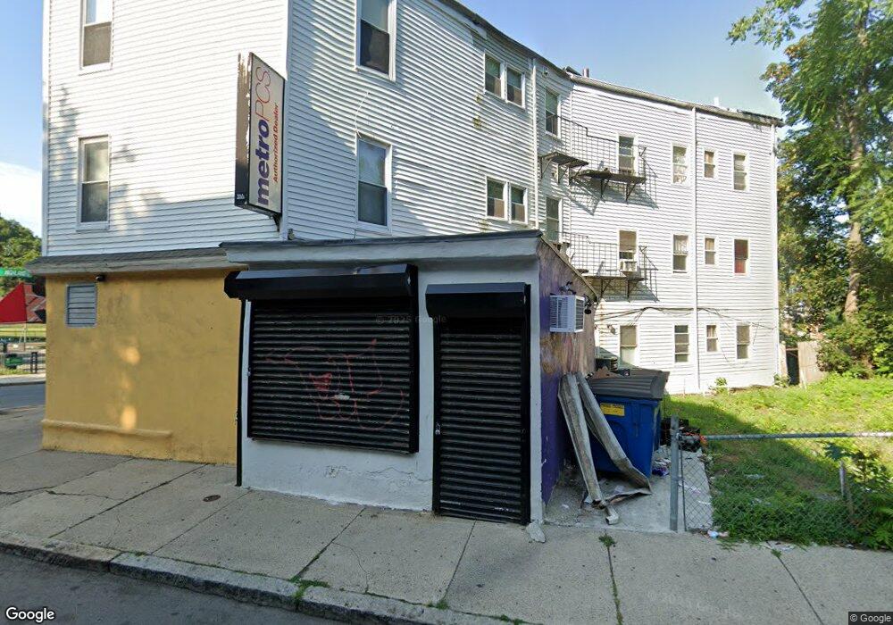 82 Marcella St unit 1, Roxbury, MA 02119 - photo 1