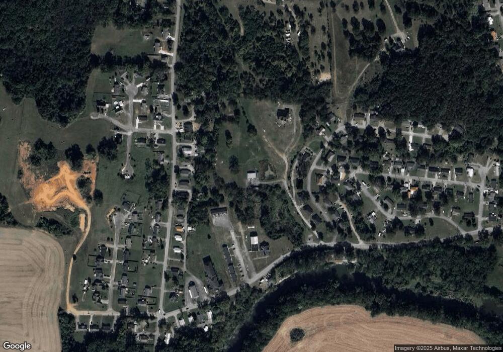 1208 W Jackson St, Shelbyville, TN 37160 - photo 1