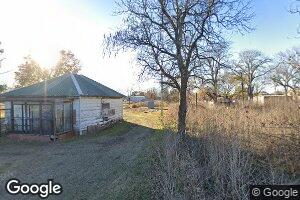 23 N Wisdom Ave, Dustin, OK 74839