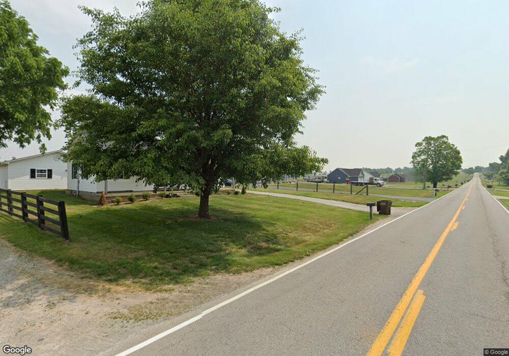 Lot 18 Gracelynn Cir, Harrodsburg, KY 40330 - photo 1