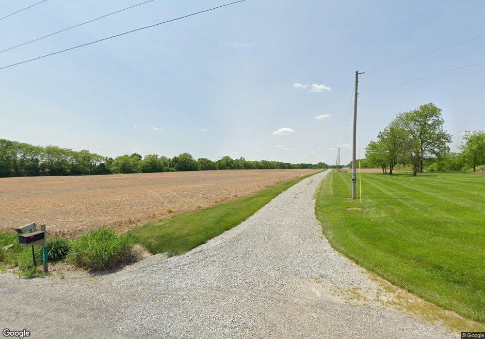 17002 Prine Rd, Yoder, IN 46798 - photo 1