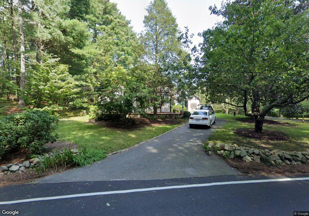 16 Pine St, Dover, MA 02030 - photo 1