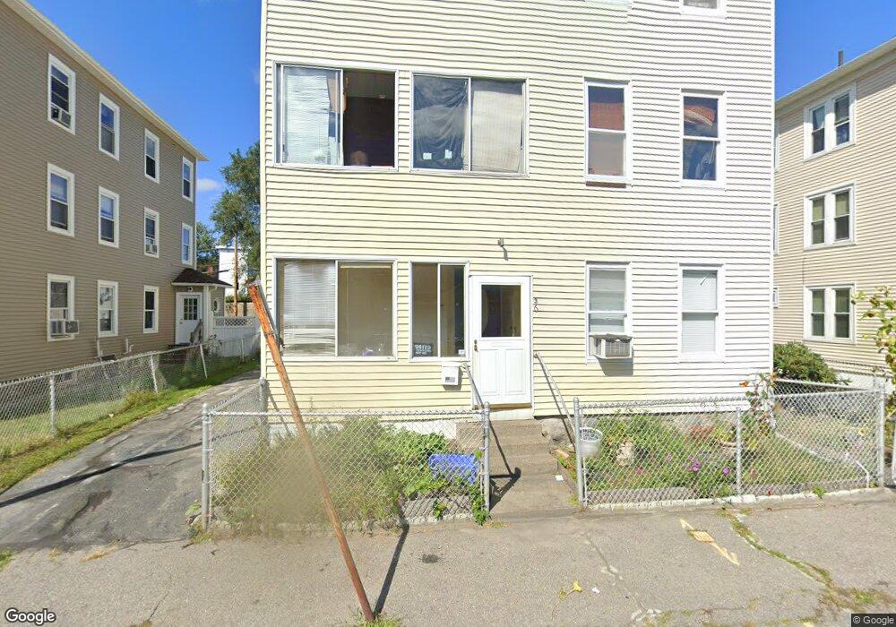 36 Sigel St, Worcester, MA 01610 - photo 1