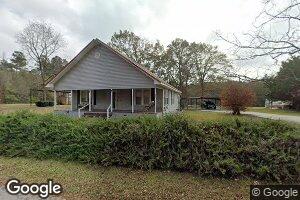 95 Henry James Rd, New Augusta, MS 39462