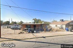 3822 S 4th Ave, Tucson, AZ 85714