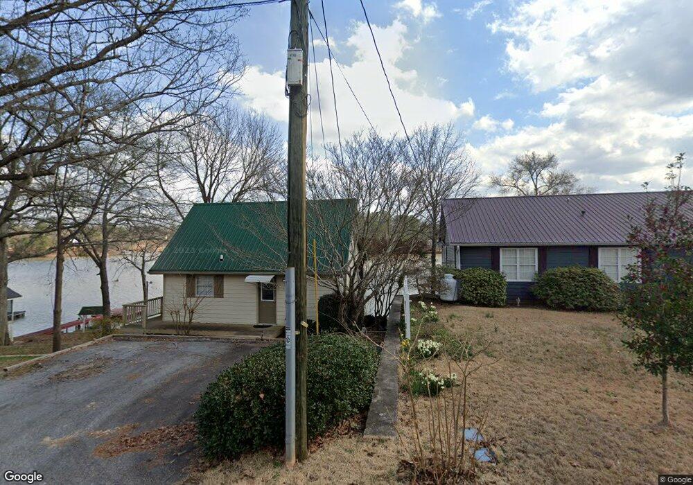 268 Arrow Point Rd, Jackson, GA 30233 - photo 1