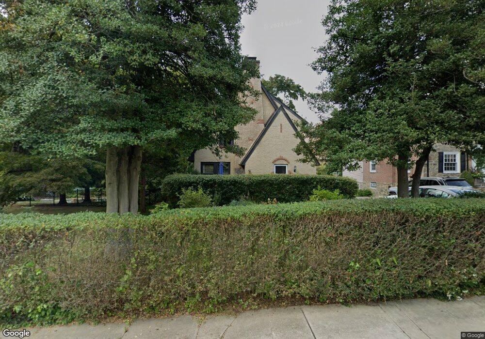 7 Arthur Rd, Bryn Mawr, PA 19010 - photo 1