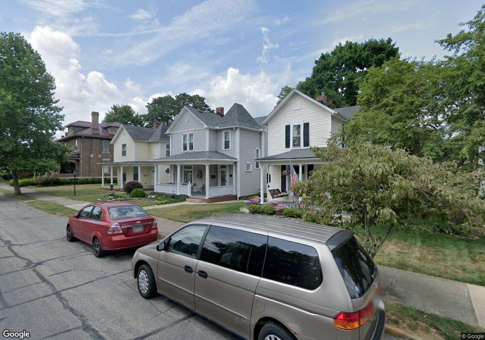 227 E 5th Ave, Lancaster, OH 43130 - photo 1