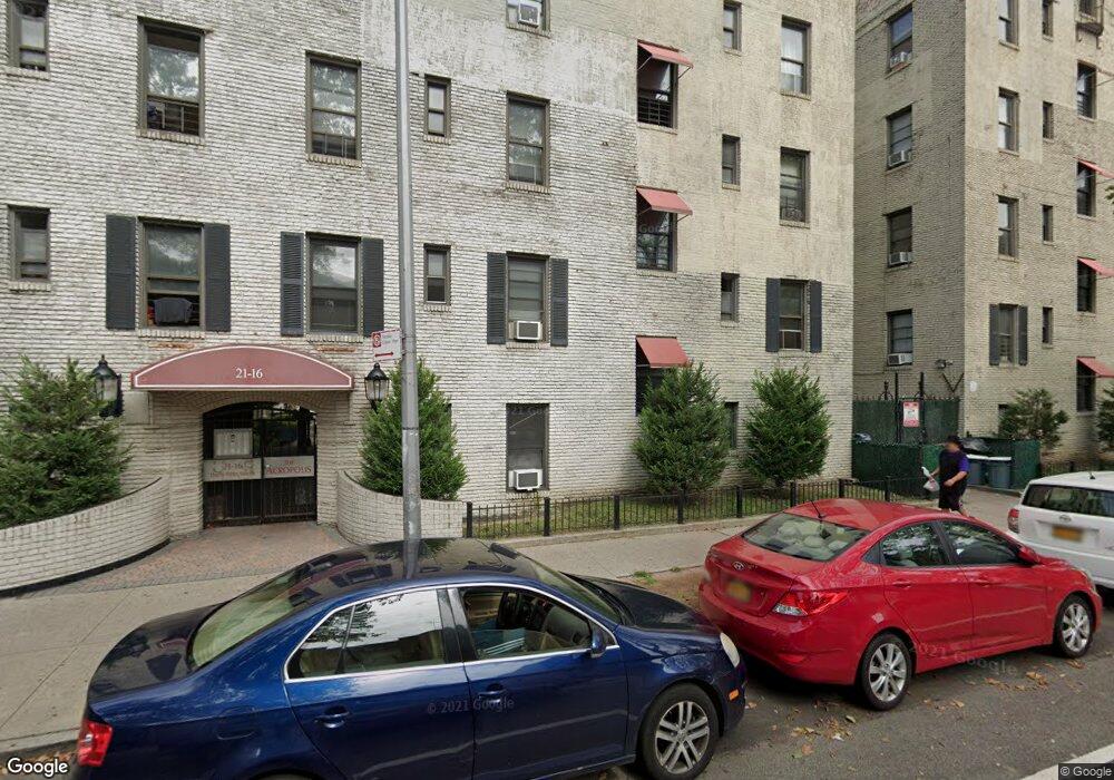 Acropolis Gardens unit 1F, Astoria, NY 11105 - photo 1