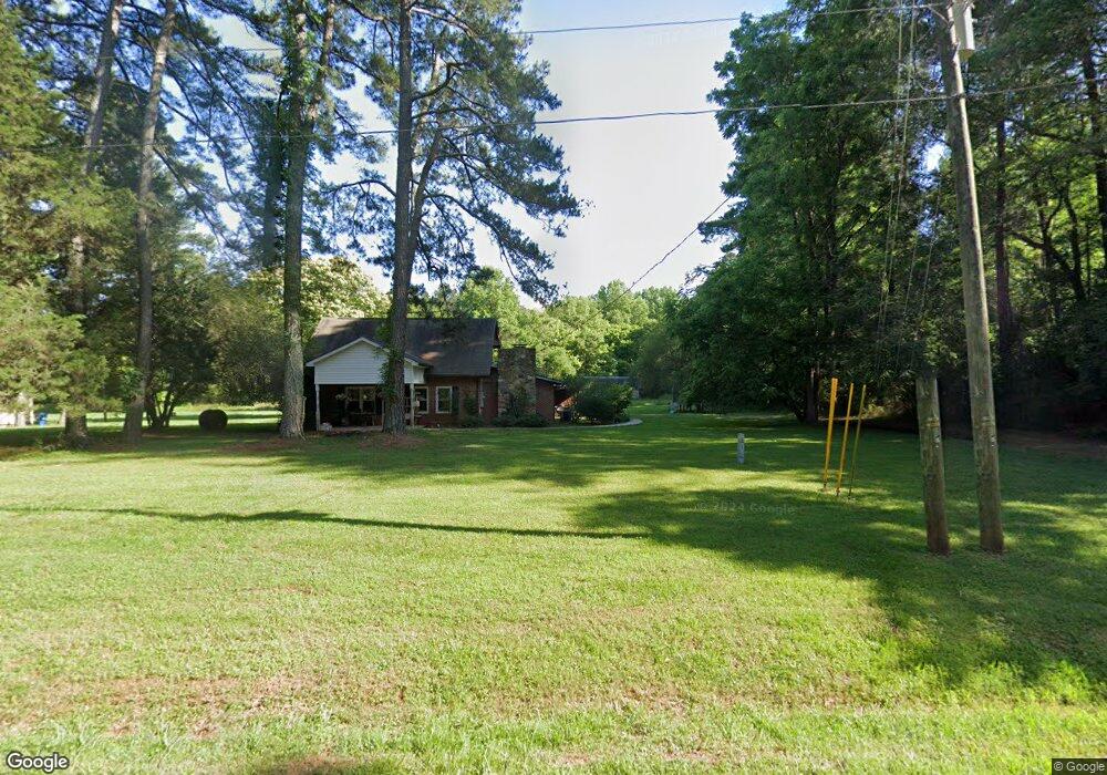 1353 Russell Chapel Church Rd, Pittsboro, NC 27312 - photo 1