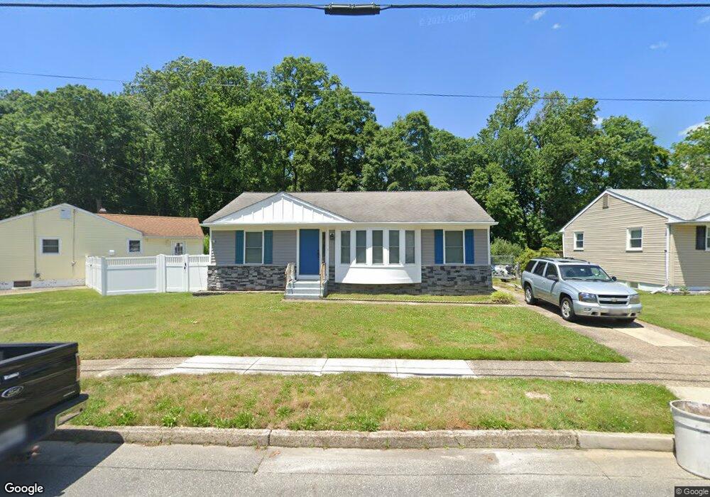 647 W 3rd Ave, Runnemede, NJ 08078 - photo 1