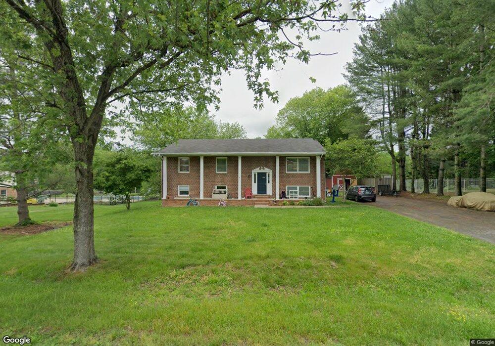 10305 Ni River Dr, Spotsylvania, VA 22553 - photo 1