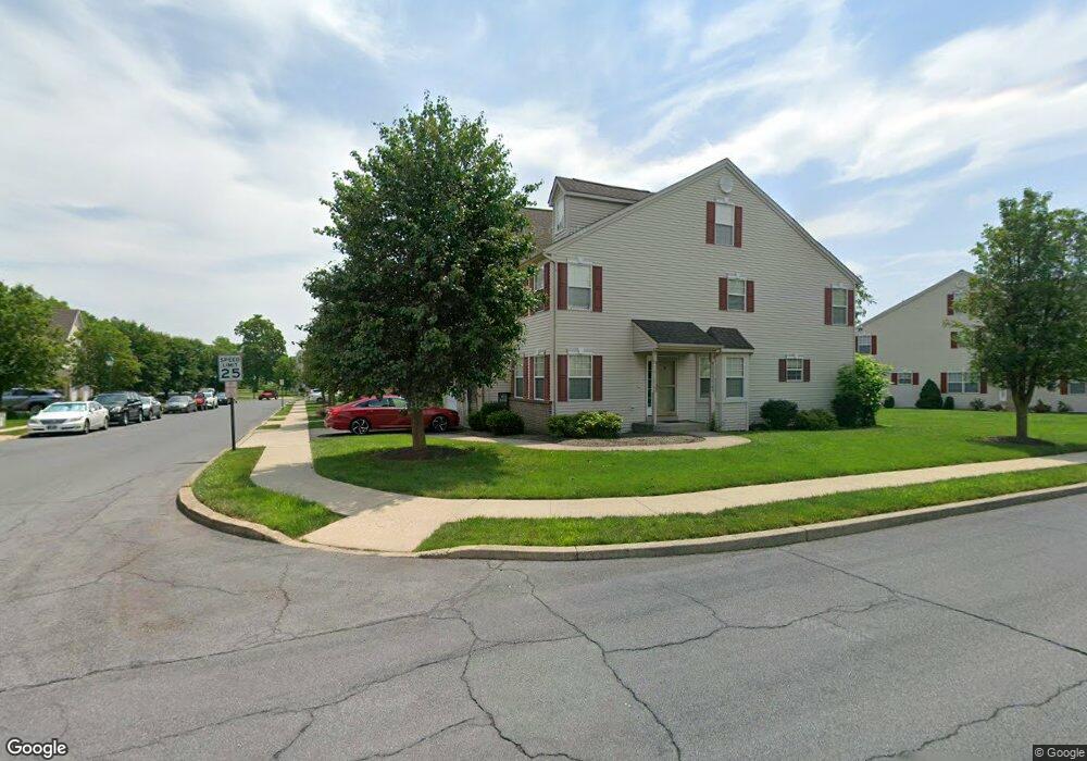 102 Raintree Crossing unit 73B, Hatfield, PA 19440 - photo 1