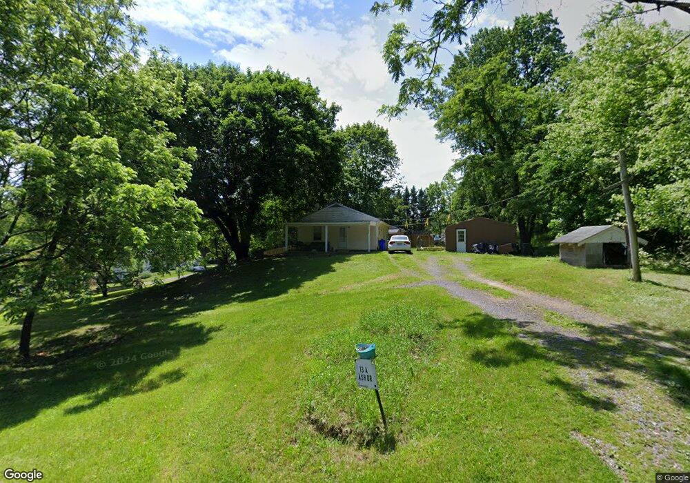 13A Ash Dr, Knoxville, MD 21758 - photo 1