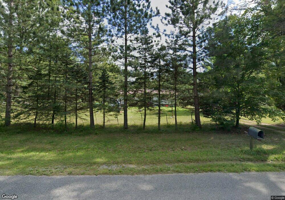 1872 W 18 Mile Rd, Bitely, MI 49309 - photo 1