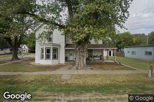 112 W Washington St, Bennington, KS 67422