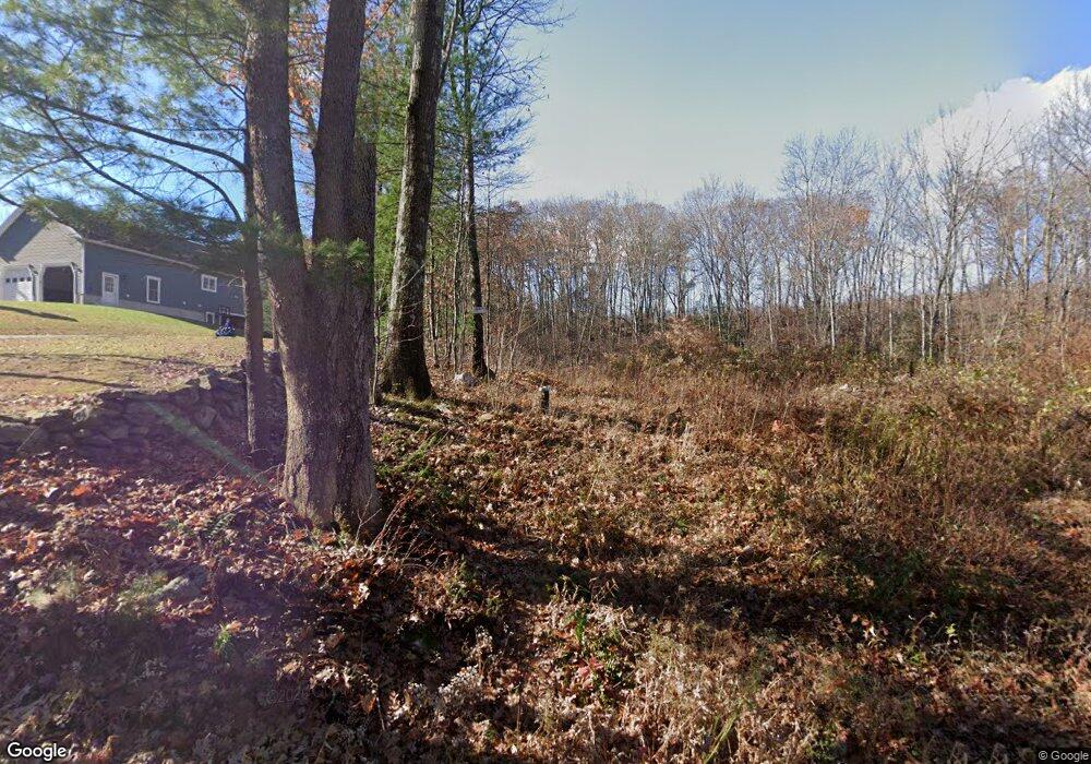 50 Gillespie Rd, Charlton, MA 01507 - photo 1