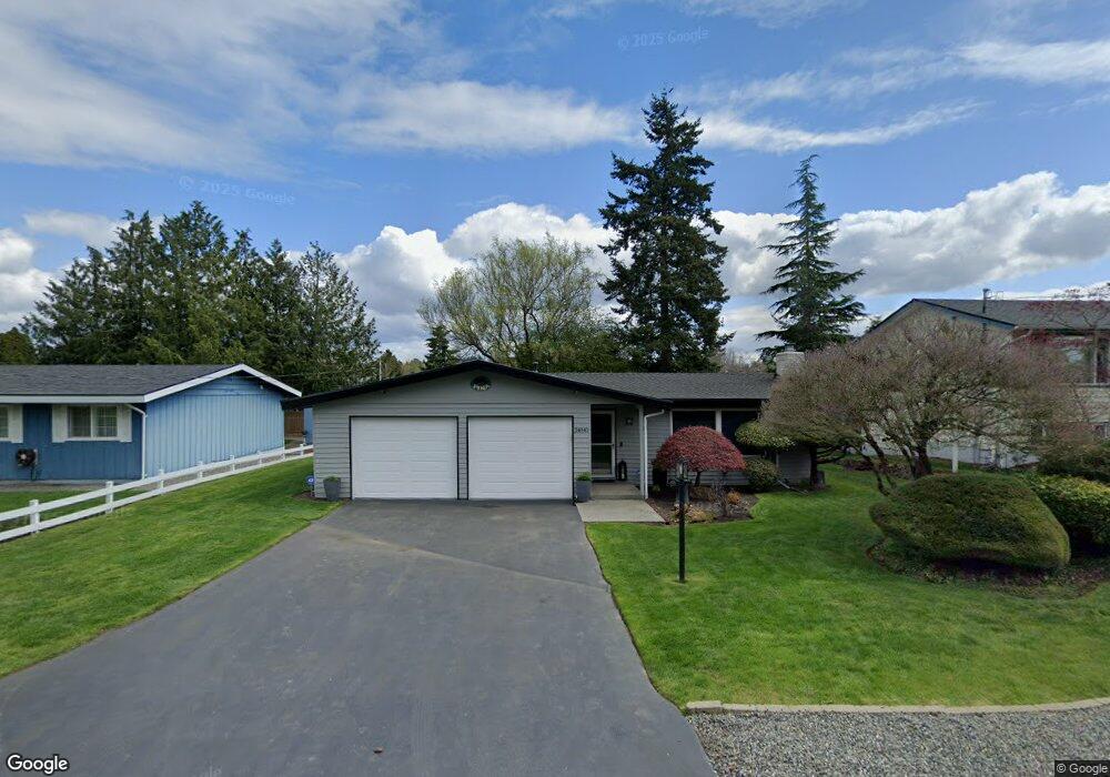 24040 13th Ave S, Des Moines, WA 98198 - photo 1