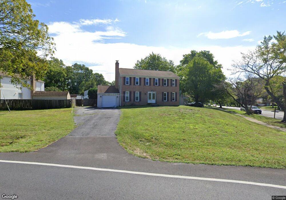 15701 Riding Stable Rd, Laurel, MD 20707 - photo 1