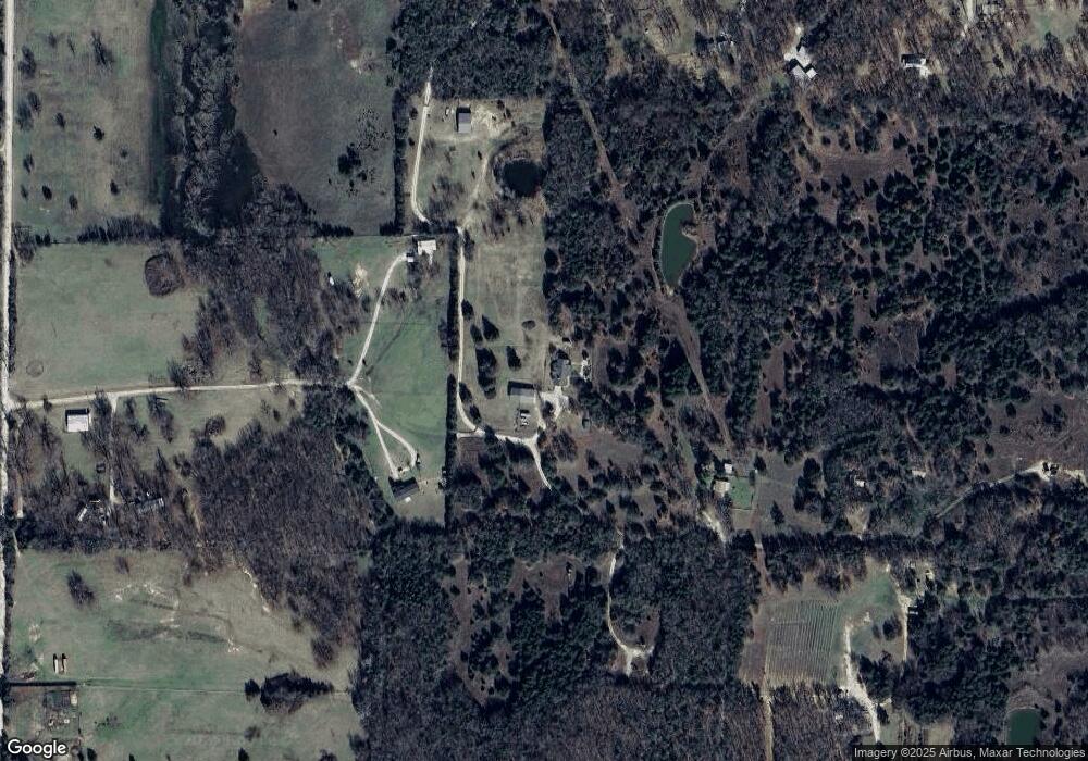 2395 County Road 178, Gainesville, TX 76240 - photo 1