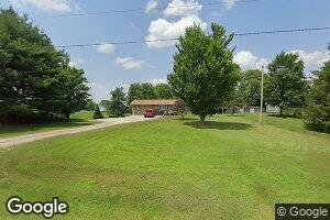 2216 S Pricetown Rd, Diamond, OH 44412