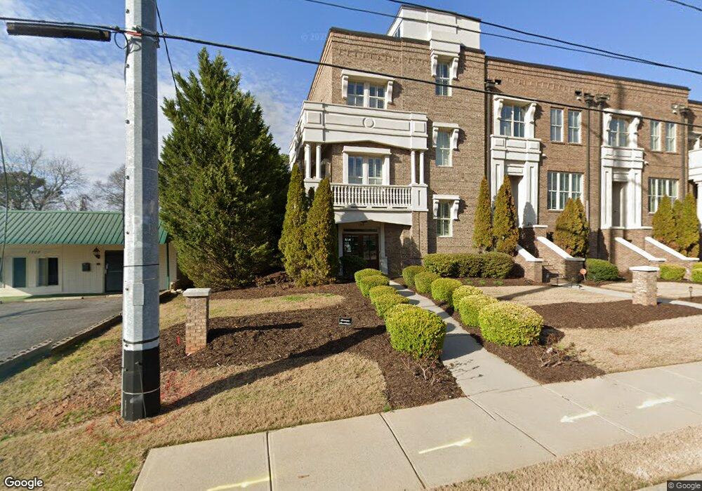 1309 Hawthorne Ave SE unit 1, Smyrna, GA 30080 - photo 1