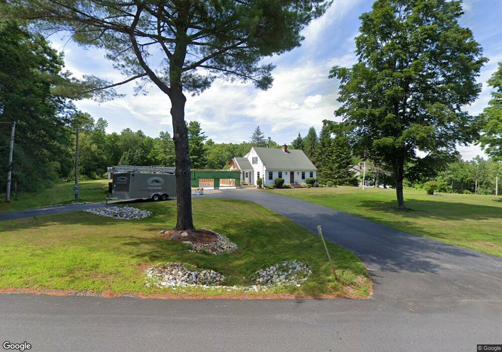 173 Dyer Rd, Lewiston, ME 04240 - photo 1