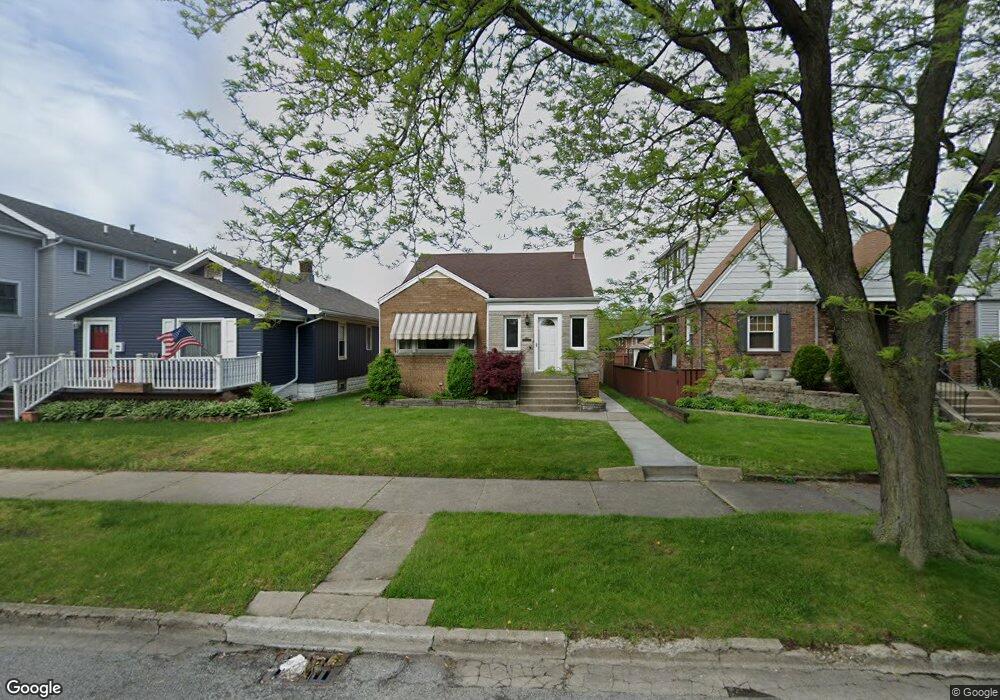 1448 Warwick Ave, Whiting, IN 46394 - photo 1