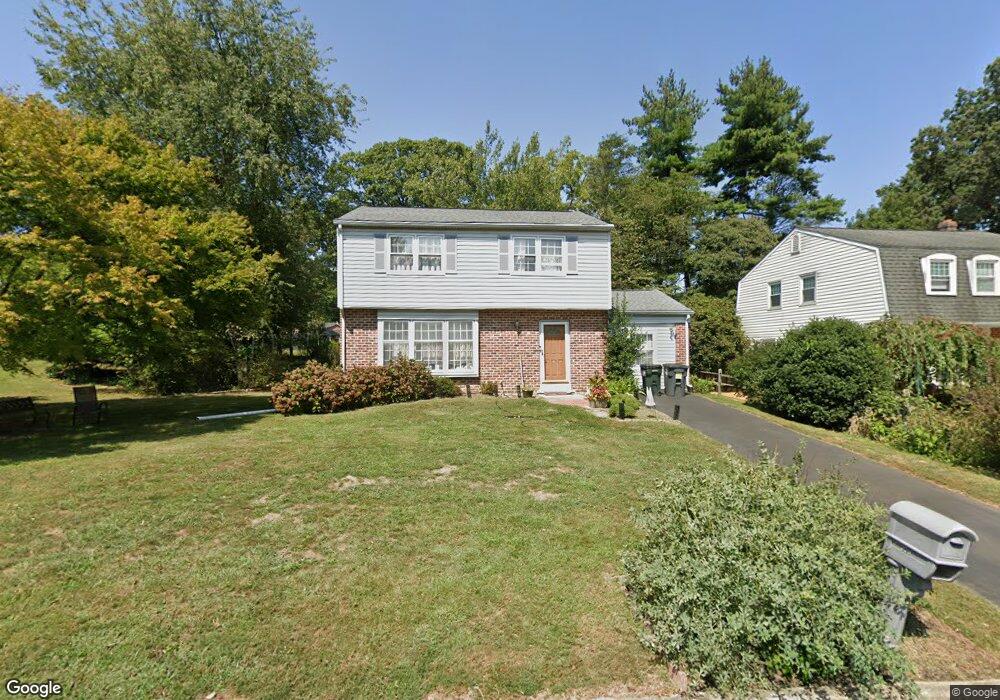 219 Chestnut Ave, Media, PA 19063 - photo 1